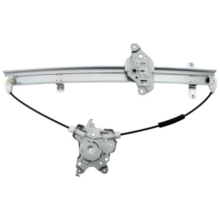 Aci Automotive Infiniti Qx4 03-97/Niss Pathfinder 04-96 Window Regulatr, 81879 81879